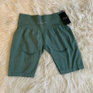 NVGTN long biker shorts